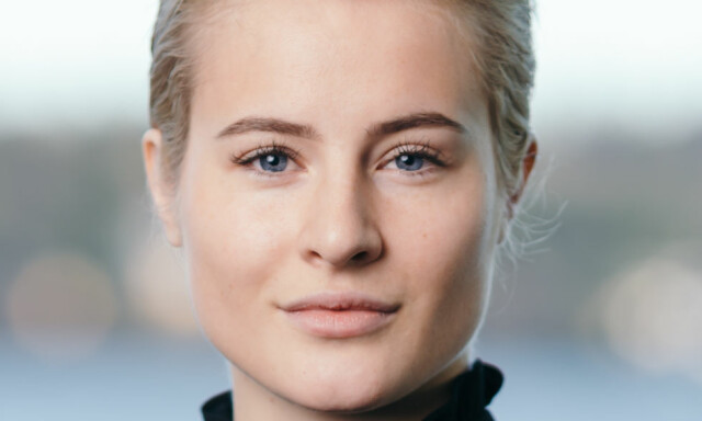 Katharina Andresen må betale 250.000 etter fyllekjøring